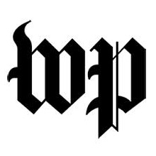 Washington Post image